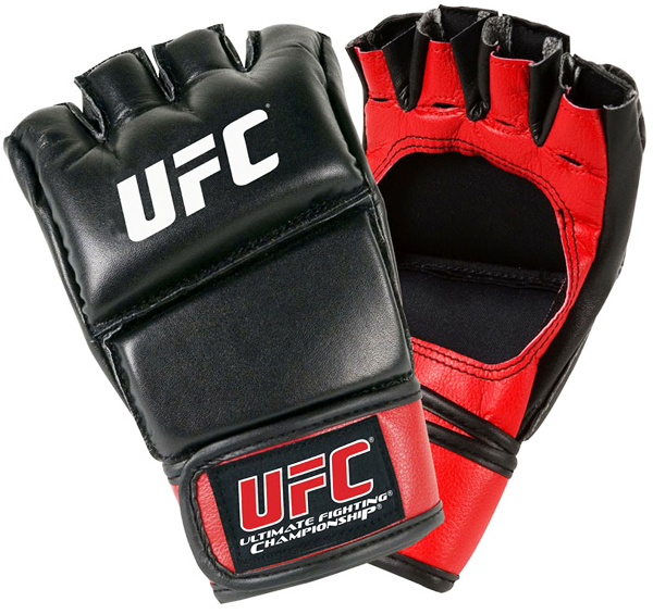 UFC Fight Gloves 2012 Collection | FighterXFashion.com