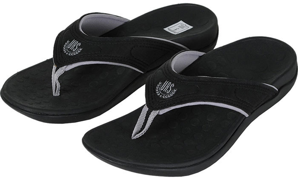 Summer 2012 MMA Gear Guide: Sandals & Slides | FighterXFashion.com