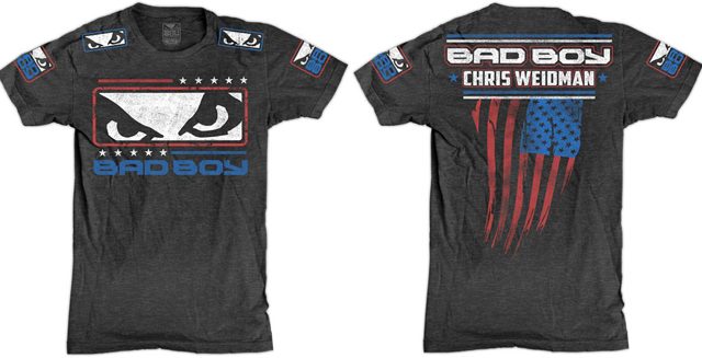 bad-boy-chris-weidman-shirt