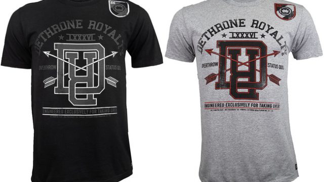 dethrone-liberators-shirt
