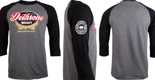 dethrone-the-brew-shirt