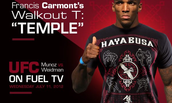 hayabusa-francis-carmont-shirt