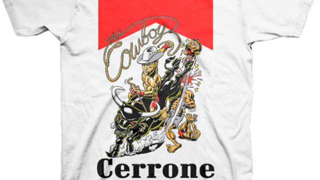 punch-buddies-cowboy-cerrone-shirt