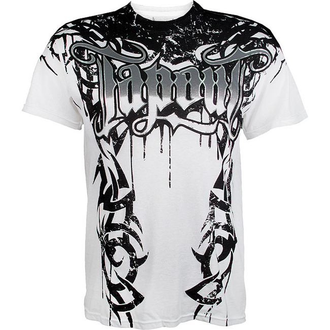 TapouT T-Shirts Summer 2012 Collection | FighterXFashion.com