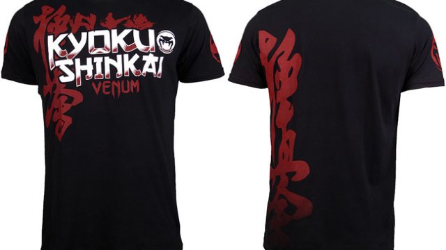 venum-kyokushinkai-shirt-black