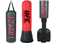 UFC MMA Training Bags | FighterXFashion.com