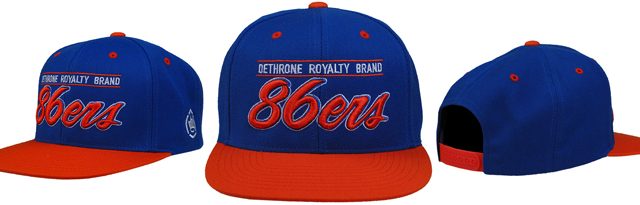 dethrone-86ers-hat-orange
