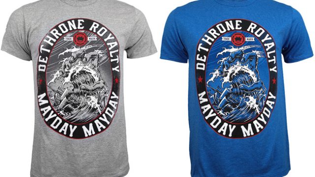dethrone-mayday-3.0-shirt