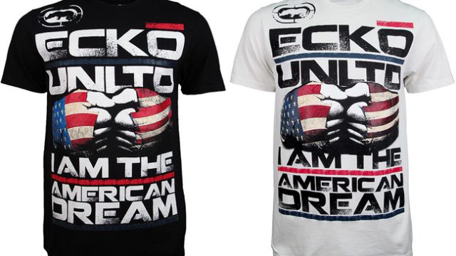 ecko-mma-american-dream-shirt