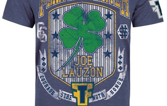 fear-the-fighter-joe-lauzon-shirt