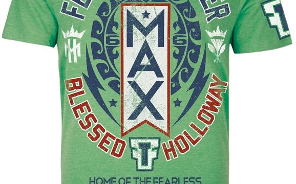 fear-the-fighter-max-holloway-shirt