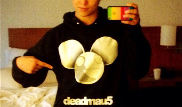 ronda-rousey-deadmau5