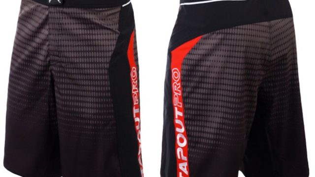 tapout-flex-fight-shorts-black