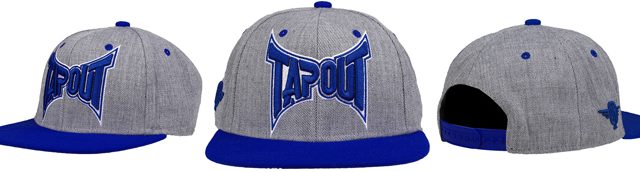 tapout-smash-snapback