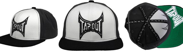 tapout-snapped-snapback-hat