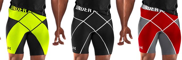 core shorts under armour