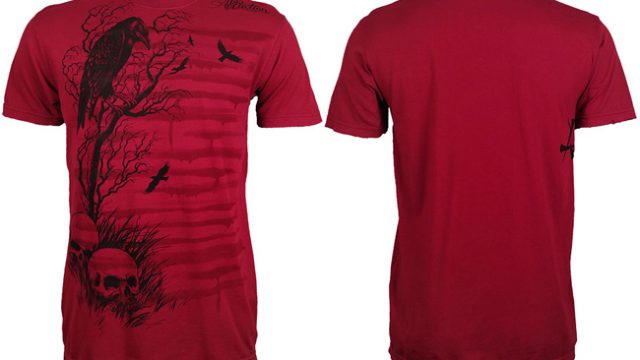 affliction-branch-out-shirt