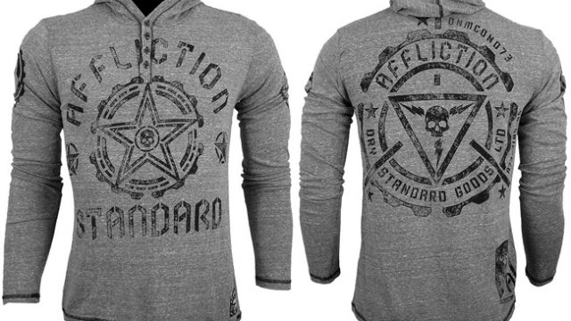 affliction sweatshirt