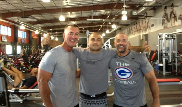 bj-penn