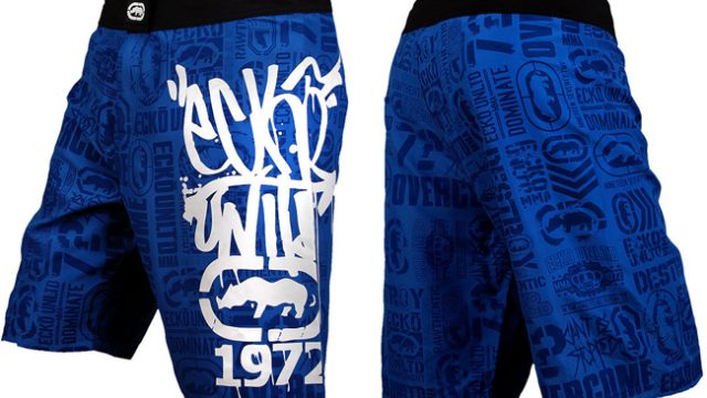 ecko-mma-greatest-hits-shorts-blue