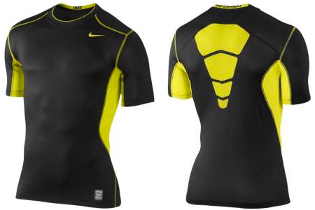 Nike Pro Combat Hypercool Shirt