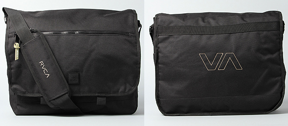 rvca-messenger-bag