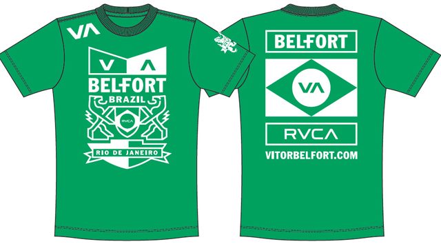 rvca-vitor-belfort-ufc-152-shirt-green