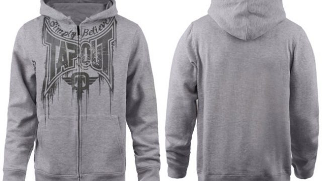 tapout-train-harder-hoodie