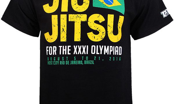 daisy fresh bjj t shirt