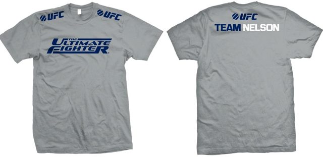 Roy Nelson | FighterXFashion.com