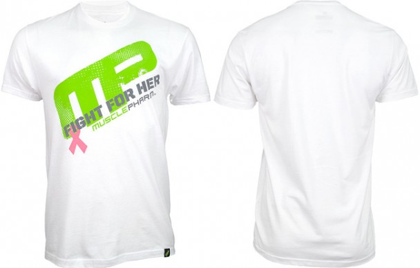 musclepharm shirts