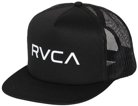 rvca-trucker-hat