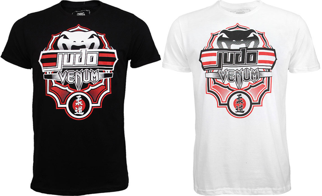 Venum T-Shirts Fall 2012 Collection | FighterXFashion.com