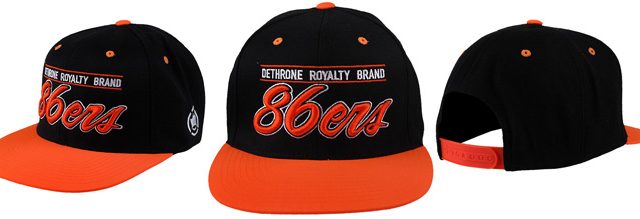 dethrone-86ers-hat-orange