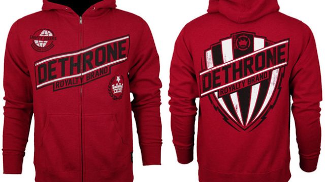 dethrone-bolt-shield-hoodie