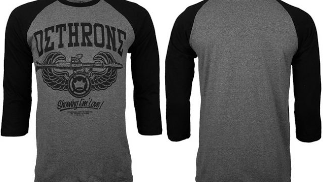 dethrone-showing-em-love-shirt