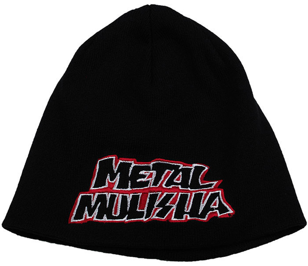 Metal mulisha hot sale beanies