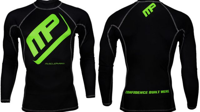 musclepharm-rashguard