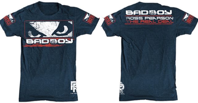 bad-boy-ross-pearson-ufc-on-fx-6-shirt