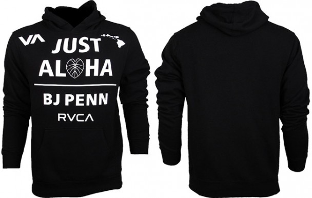 12 Mma Hoodies To Check Out For Holiday 2012 5118