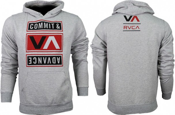 12 Mma Hoodies To Check Out For Holiday 2012 2465