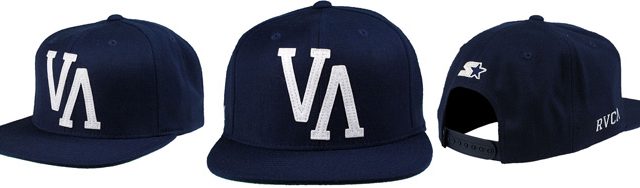 rvca-old-gold-starter-hat