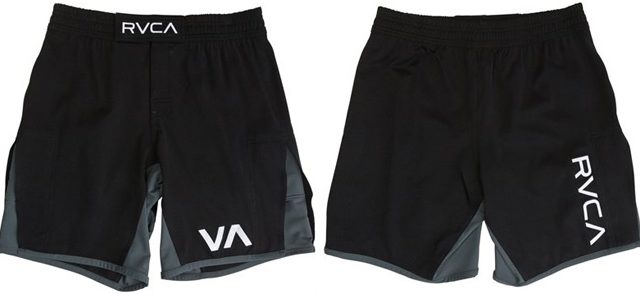 RVCA VA Sport TEEP Shorts | FighterXFashion.com