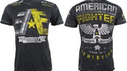 american fighter shirt bundle