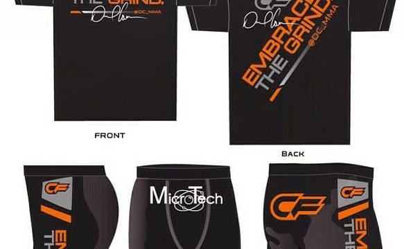 daniel-cormier-strikeforce-gear