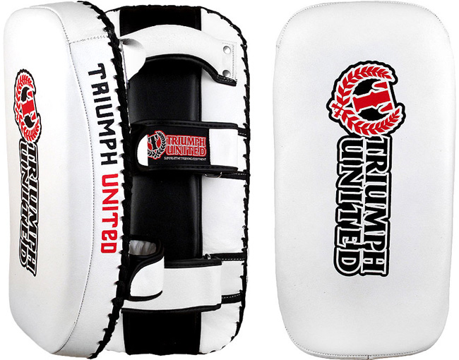 Triumph*United Storm Trooper Fight Gear (Part 2) | FighterXFashion.com