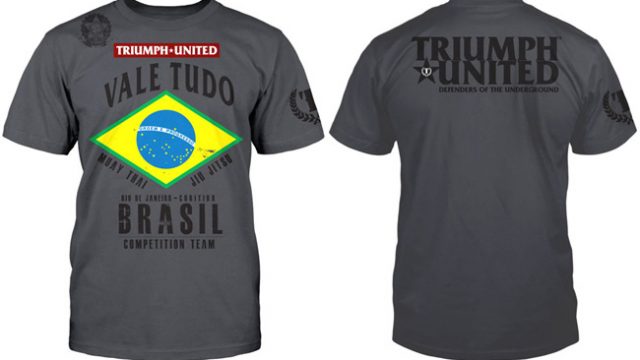 triumph-united-vale-tudo-shirt