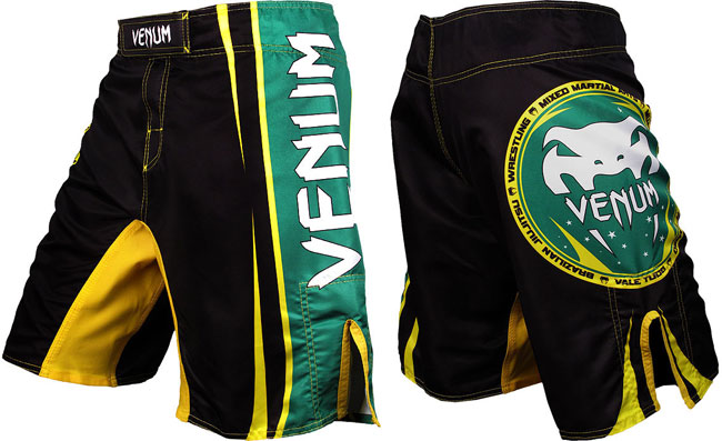 Venum All Sports Fight Short Collection | FighterXFashion.com