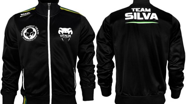venum-team-silva-track-jacket