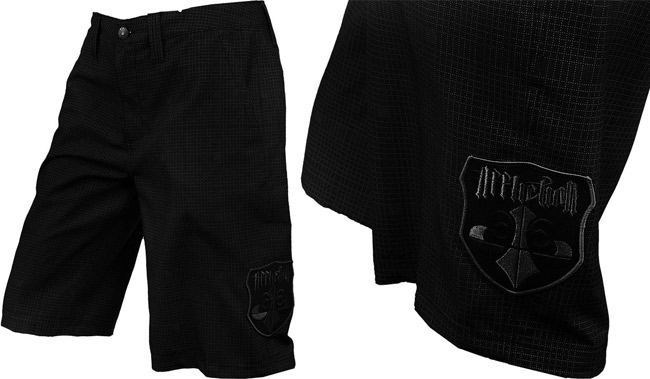 Affliction Forum Boardshorts Fighterxfashion